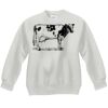 Youth ComfortBlend® EcoSmart® Fleece Crew Thumbnail