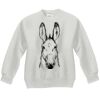 Youth ComfortBlend® EcoSmart® Fleece Crew Thumbnail