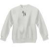 Youth ComfortBlend® EcoSmart® Fleece Crew Thumbnail