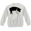 Youth ComfortBlend® EcoSmart® Fleece Crew Thumbnail
