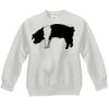 Youth ComfortBlend® EcoSmart® Fleece Crew Thumbnail