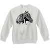 Youth ComfortBlend® EcoSmart® Fleece Crew Thumbnail