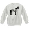 Youth ComfortBlend® EcoSmart® Fleece Crew Thumbnail