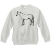 Youth ComfortBlend® EcoSmart® Fleece Crew Thumbnail