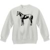 Youth ComfortBlend® EcoSmart® Fleece Crew Thumbnail