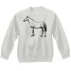 Youth ComfortBlend® EcoSmart® Fleece Crew Thumbnail