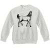 Youth ComfortBlend® EcoSmart® Fleece Crew Thumbnail