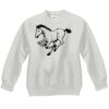 Youth ComfortBlend® EcoSmart® Fleece Crew Thumbnail
