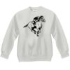 Youth ComfortBlend® EcoSmart® Fleece Crew Thumbnail