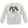 Youth ComfortBlend® EcoSmart® Fleece Crew Thumbnail