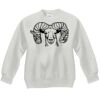Youth ComfortBlend® EcoSmart® Fleece Crew Thumbnail