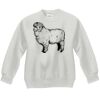 Youth ComfortBlend® EcoSmart® Fleece Crew Thumbnail