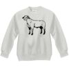 Youth ComfortBlend® EcoSmart® Fleece Crew Thumbnail