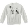 Youth ComfortBlend® EcoSmart® Fleece Crew Thumbnail