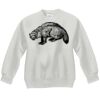 Youth ComfortBlend® EcoSmart® Fleece Crew Thumbnail
