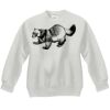 Youth ComfortBlend® EcoSmart® Fleece Crew Thumbnail