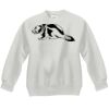 Youth ComfortBlend® EcoSmart® Fleece Crew Thumbnail