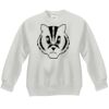 Youth ComfortBlend® EcoSmart® Fleece Crew Thumbnail