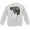 Youth ComfortBlend® EcoSmart® Fleece Crew Thumbnail