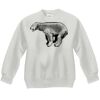 Youth ComfortBlend® EcoSmart® Fleece Crew Thumbnail