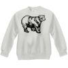 Youth ComfortBlend® EcoSmart® Fleece Crew Thumbnail