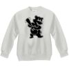 Youth ComfortBlend® EcoSmart® Fleece Crew Thumbnail
