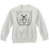 Youth ComfortBlend® EcoSmart® Fleece Crew Thumbnail