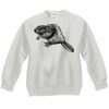 Youth ComfortBlend® EcoSmart® Fleece Crew Thumbnail