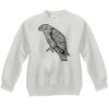 Youth ComfortBlend® EcoSmart® Fleece Crew Thumbnail