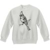 Youth ComfortBlend® EcoSmart® Fleece Crew Thumbnail