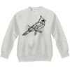 Youth ComfortBlend® EcoSmart® Fleece Crew Thumbnail