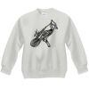 Youth ComfortBlend® EcoSmart® Fleece Crew Thumbnail