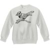 Youth ComfortBlend® EcoSmart® Fleece Crew Thumbnail