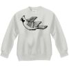 Youth ComfortBlend® EcoSmart® Fleece Crew Thumbnail