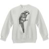 Youth ComfortBlend® EcoSmart® Fleece Crew Thumbnail