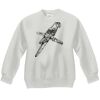 Youth ComfortBlend® EcoSmart® Fleece Crew Thumbnail