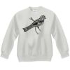 Youth ComfortBlend® EcoSmart® Fleece Crew Thumbnail