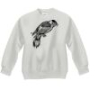 Youth ComfortBlend® EcoSmart® Fleece Crew Thumbnail