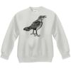 Youth ComfortBlend® EcoSmart® Fleece Crew Thumbnail