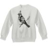 Youth ComfortBlend® EcoSmart® Fleece Crew Thumbnail