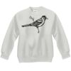 Youth ComfortBlend® EcoSmart® Fleece Crew Thumbnail