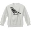 Youth ComfortBlend® EcoSmart® Fleece Crew Thumbnail