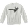 Youth ComfortBlend® EcoSmart® Fleece Crew Thumbnail