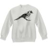 Youth ComfortBlend® EcoSmart® Fleece Crew Thumbnail