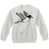 Youth ComfortBlend® EcoSmart® Fleece Crew Thumbnail