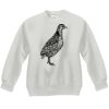Youth ComfortBlend® EcoSmart® Fleece Crew Thumbnail