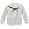 Youth ComfortBlend® EcoSmart® Fleece Crew Thumbnail