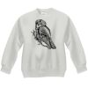 Youth ComfortBlend® EcoSmart® Fleece Crew Thumbnail