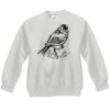 Youth ComfortBlend® EcoSmart® Fleece Crew Thumbnail
