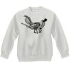 Youth ComfortBlend® EcoSmart® Fleece Crew Thumbnail